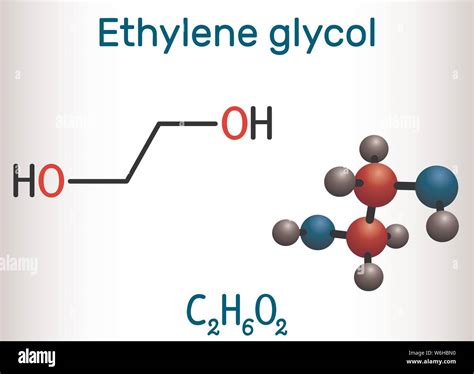 Ethylene glycol 中文